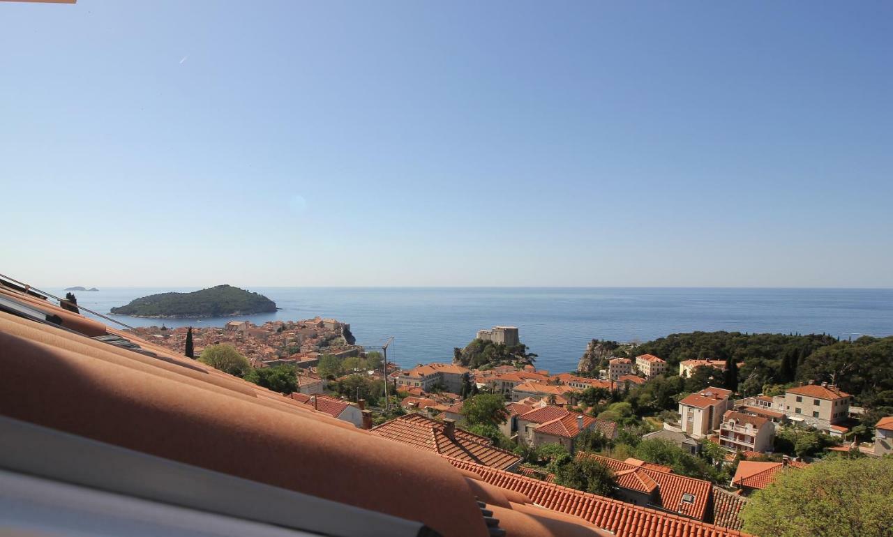City Studio Dubrovnik Exterior photo