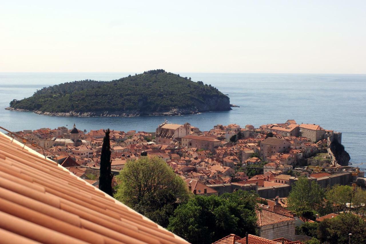 City Studio Dubrovnik Exterior photo