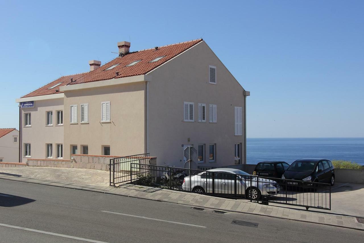City Studio Dubrovnik Exterior photo