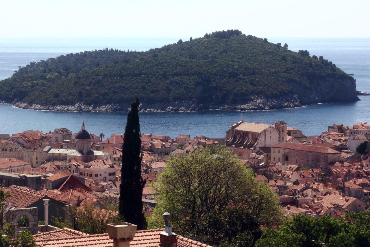 City Studio Dubrovnik Exterior photo